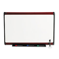 Quartet prestige plus magnetic porcelain marker board