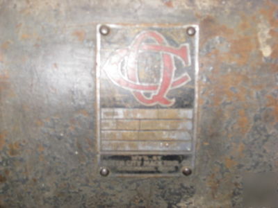 Queen city 12