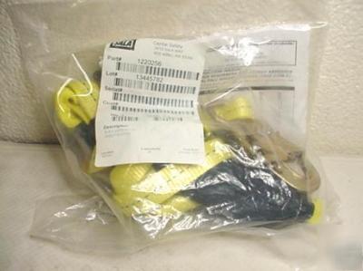 Sala 6' ez stop shockwave lanyard msrp $78.00
