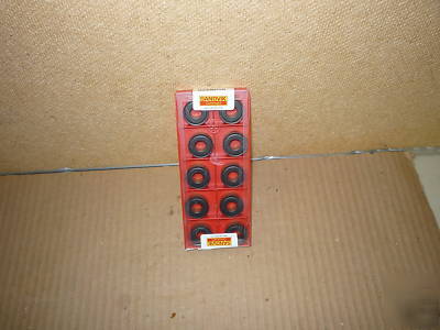Sandvik carbide insert rnmg-43 4225