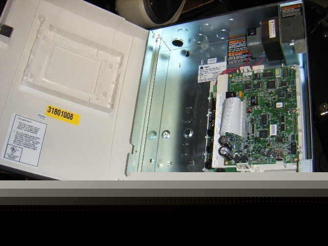 Trane tracer summit bcu BMTX001AAA000