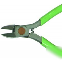 Xcelite semi-flush oval head cutter MS54