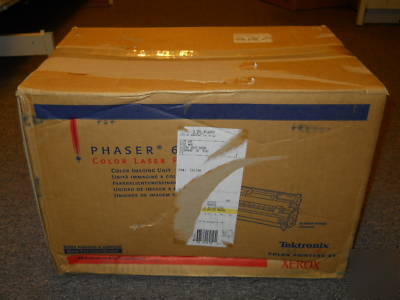 Xerox phaser 6200 (016201200) color laser prntr - 
