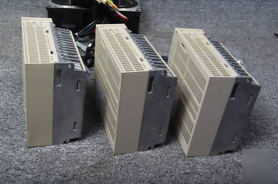 Yaskawa sigma-ii 750W servo pack,motor 3AXES,cnc, #2