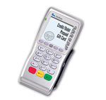  verifone VX670 gprs & wifi w/base pci-ped certified