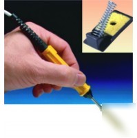 Antex soldering iron, 18W, 700°f to 750°f G3U
