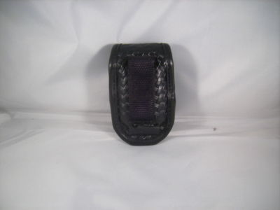 Bianchi accumold elite police tactical light pouch