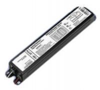 Box of 10 triad B232IUNVEL-A010C 2 bulb, 4' T8 ballasts