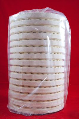 Cjc off-line filter insert BG15/25 