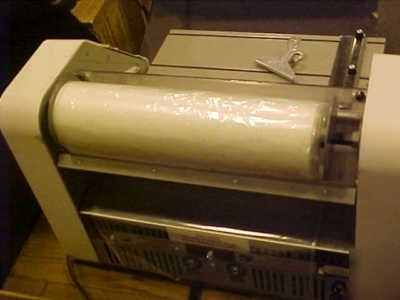 General binding corp 4120