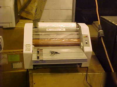 General binding corp 4120