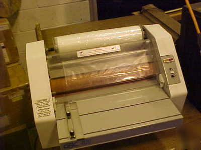 General binding corp 4120