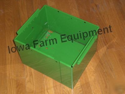John deere battery box for 720,730,830 diesel tractors