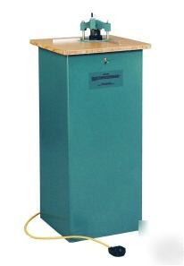 Lassco cr-50P electric cornerounder corner cutter
