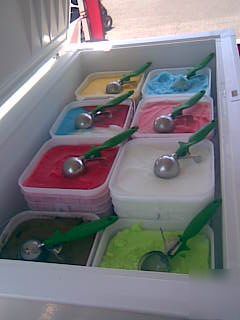 Mustache mike's wholesale italian ice distributors 