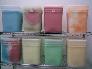 Mustache mike's wholesale italian ice distributors 