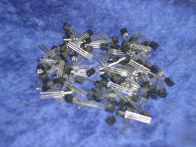 New 100 MC79L05ACP voltage regulator ic
