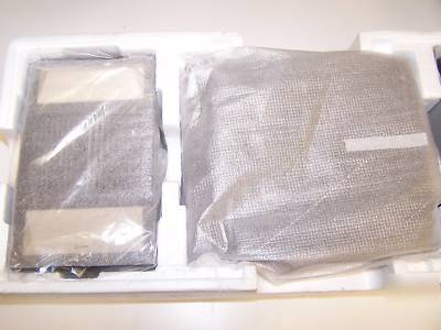Panasonic transcriber rr-930 w/ foot controller rp-2692