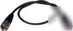 Patch lead RG58 low loss 0.5M linear swr meter cb ham