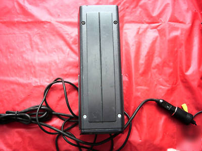 Stalker atr ka band police radar gun stationary-average
