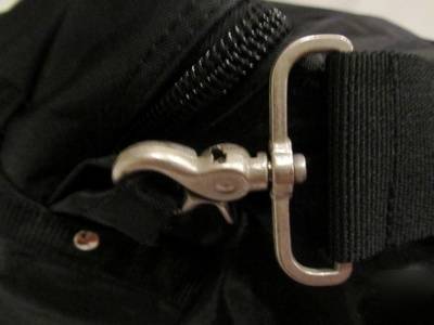 Ultimate firefighter / police / ems gear bag