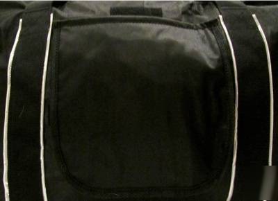 Ultimate firefighter / police / ems gear bag