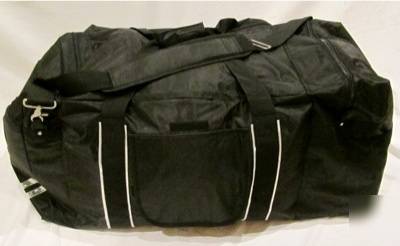 Ultimate firefighter / police / ems gear bag