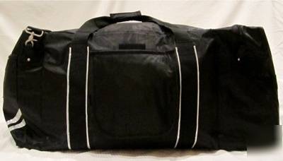 Ultimate firefighter / police / ems gear bag