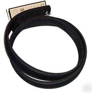 Uncle mike's ultra inner duty belt, xx-large #87842