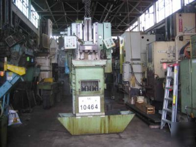 10-ton x 42