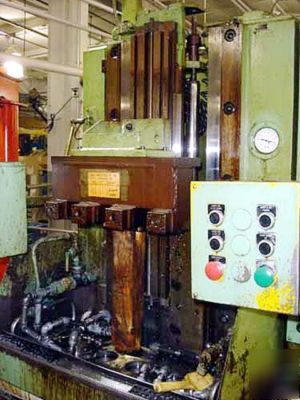 10-ton x 42
