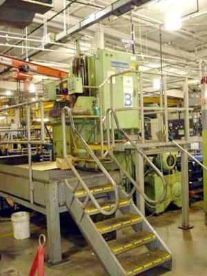 10-ton x 42