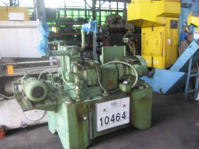 10-ton x 42