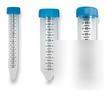15ML centrifuge flat-top tubes, racked, 500/case