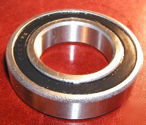 16004-2RS bearing 20MM x 42MM x 8 mm metric bearings