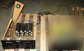 (2) mds 960 lowdensity point-to-point microwave radios 