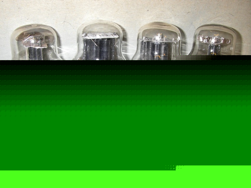 6X5 EZ90 mullard old stock vintage rectifiers 4PCS rare
