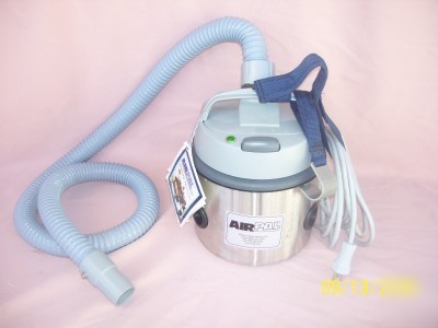 Air pal bariatric patient transfer supply pump system
