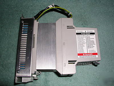 Allen-bradley 160-AA02NPS1 ac motor drive 160-rfb-5-a 