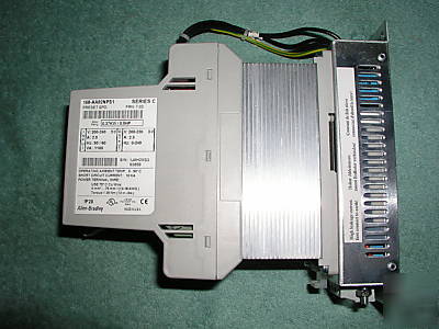 Allen-bradley 160-AA02NPS1 ac motor drive 160-rfb-5-a 
