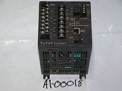 Allen-bradley powermonitor 3000, 1404-M405A-dnt