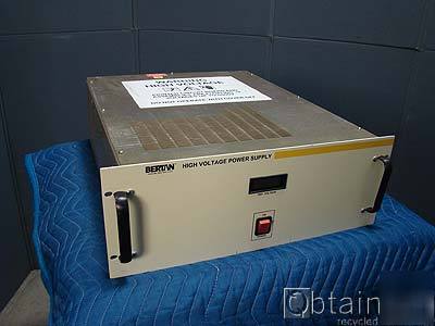Bertan 2737 high voltage power supply 5KV