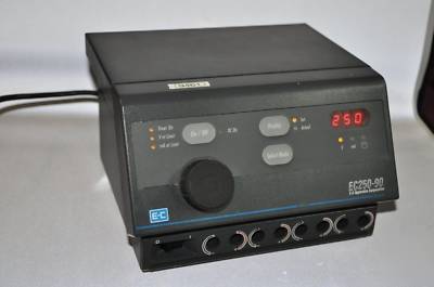 EC250-90 electrophoresis power supply #9461