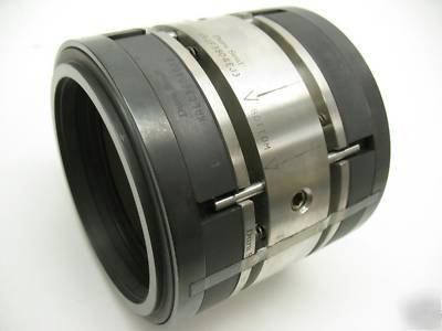 Flowserve durametallic double mechanical seal 3Â½