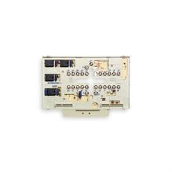 Honeywell thermostat subbase Q7300A 2016 microelectric