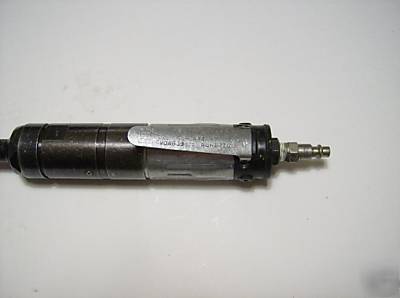 Ingersoll rand 90 degree angle drill aircraft tools