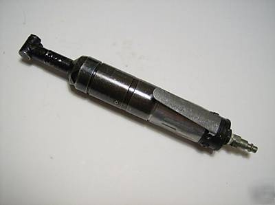 Ingersoll rand 90 degree angle drill aircraft tools