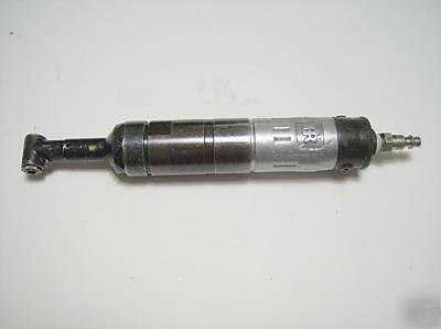 Ingersoll rand 90 degree angle drill aircraft tools