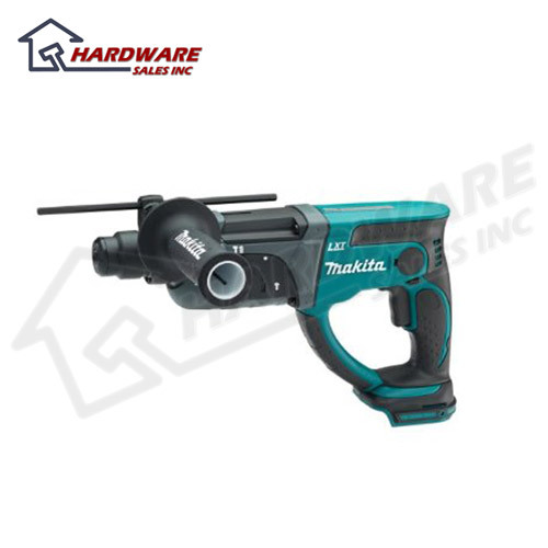 Makita BHR202 z 18V 7/8