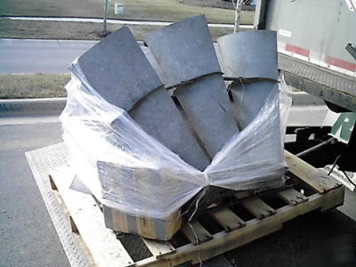 New 6.5FT wb baker monitor windmill wheel, 